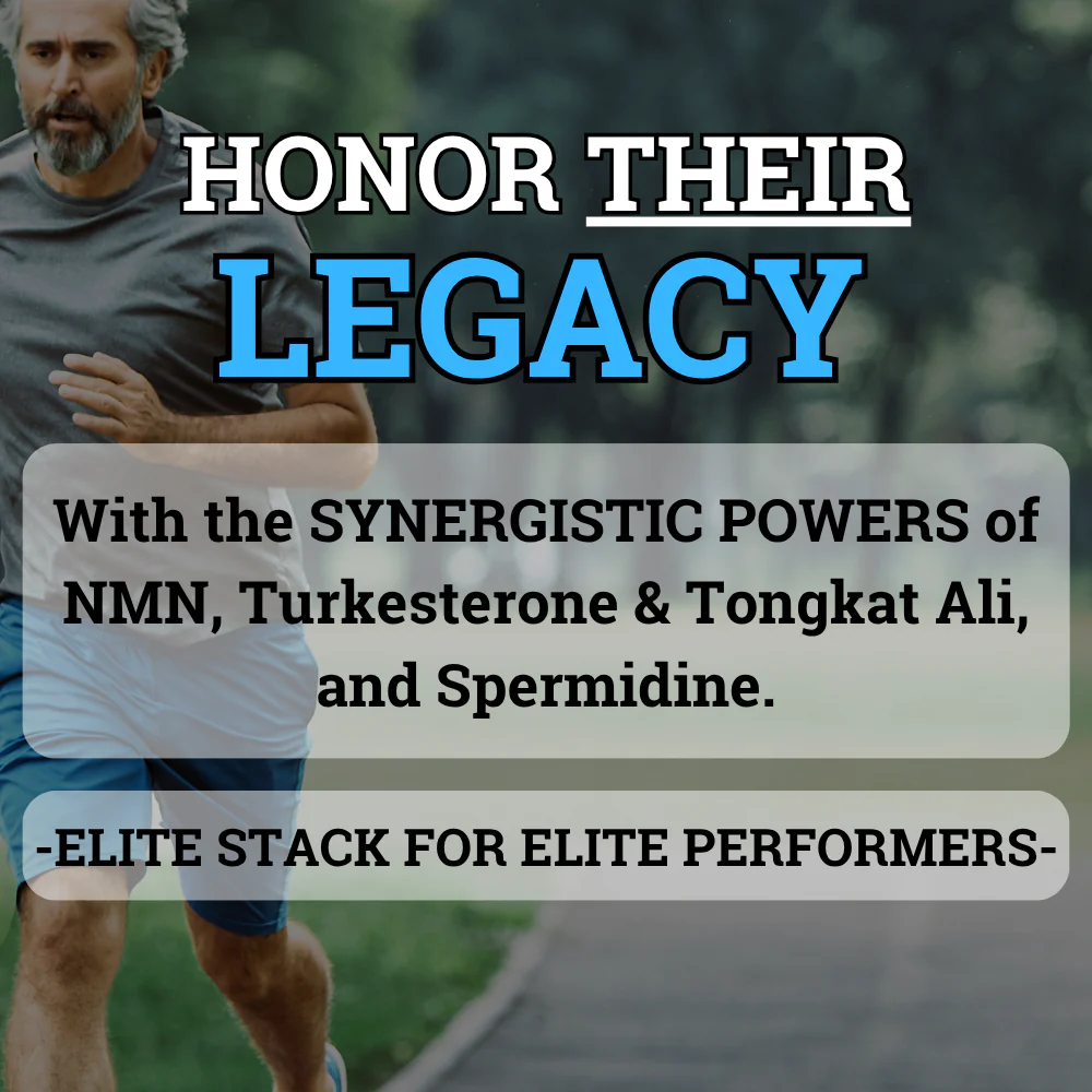 LEGACY STACK - Image 5