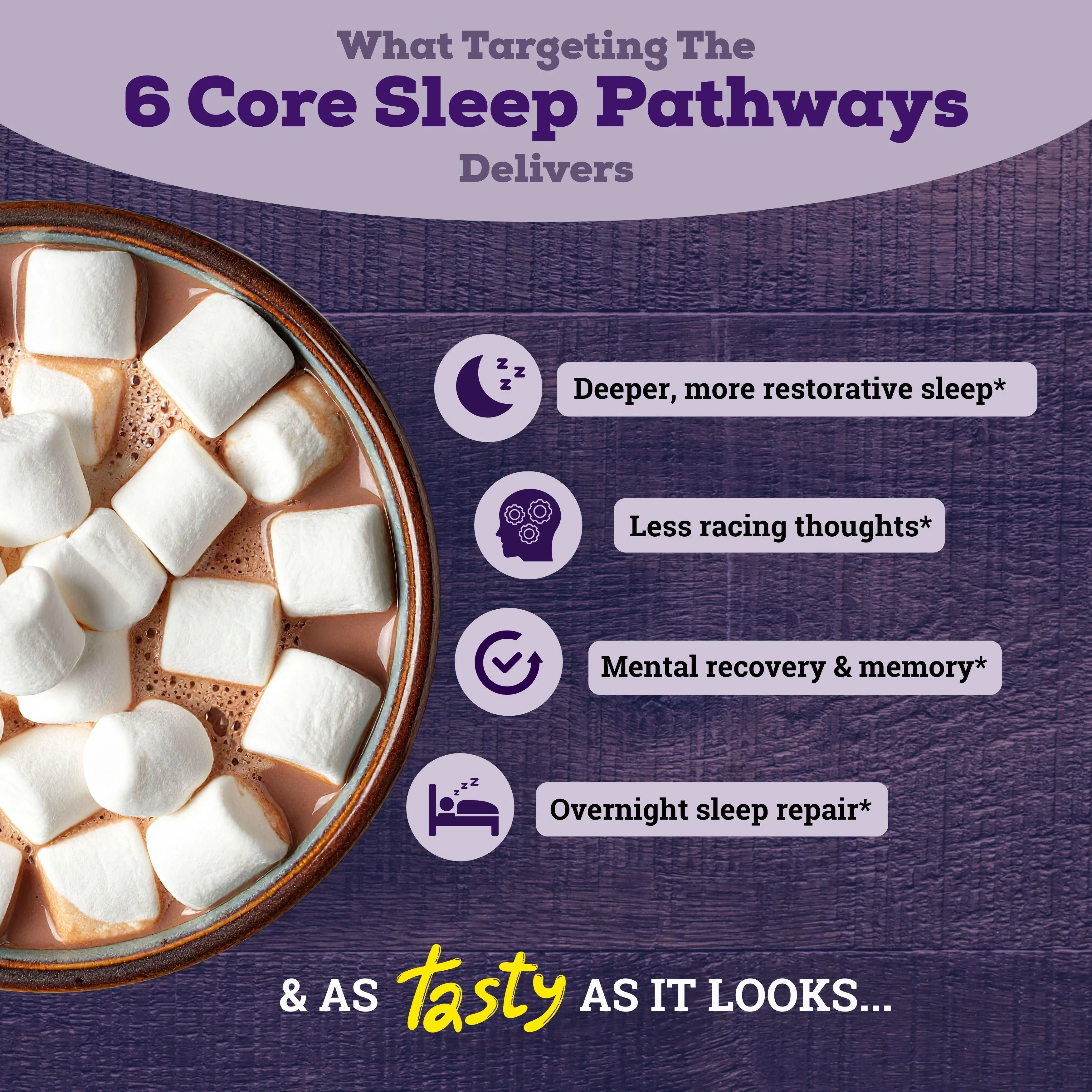 Sleepy Cocoa™ - Image 4